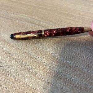 Vintage Parker Buofold Mechanical Pencil